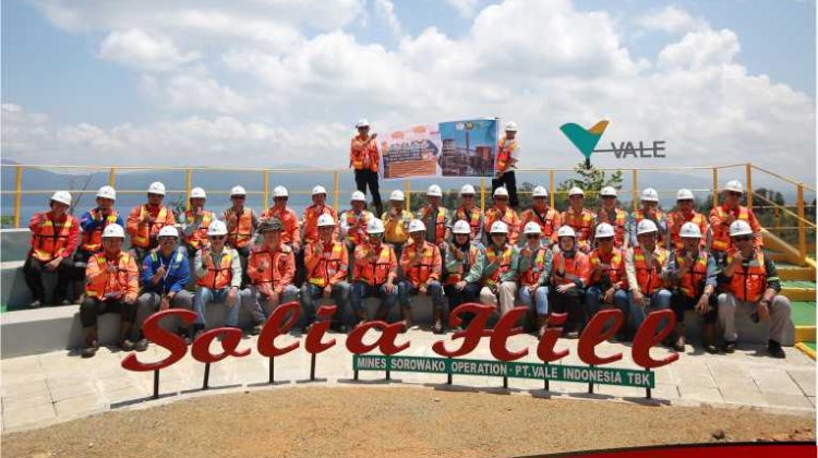 Dampak Positif Penerapan GMP Vale dan Rencana Tindak Lanjut