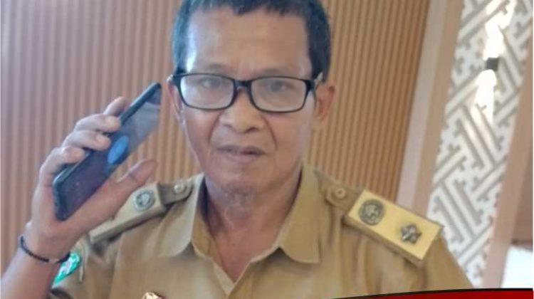 CLM Bantu Motor Sampah, Kades Puncak Indah : Komitmen Terus Terjaga