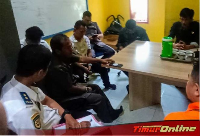 
					Anggota DPRD Luwu Timur : PT. PUL Wajib Tepati Janji