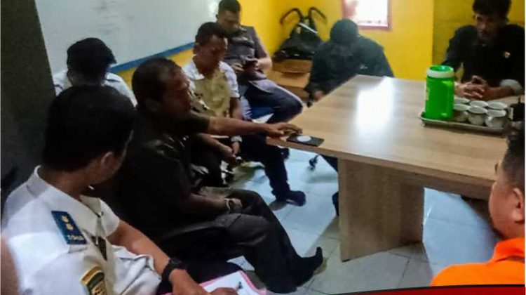 Anggota DPRD Luwu Timur : PT. PUL Wajib Tepati Janji