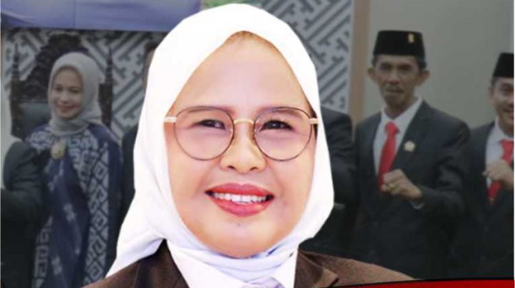 Wakil Ketua DPRD Lutim : Keterlibatan Kaum Perempuan Perlu Untuk Mendorong Ekonomi