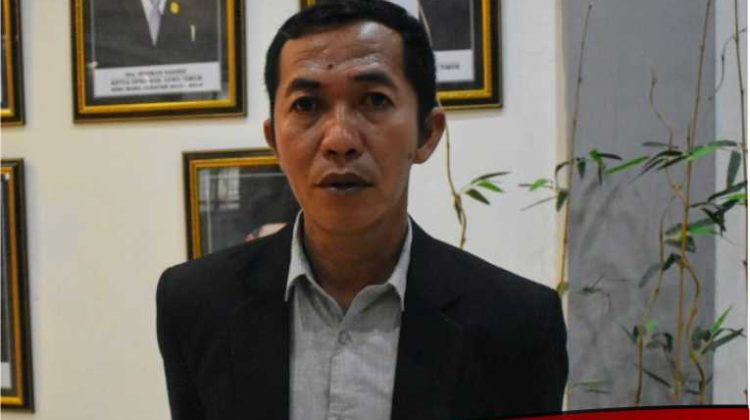 Juddin Sira : Dilantiknya Yusuf Pombatu, Fraksi PAN Kembali Lengkap
