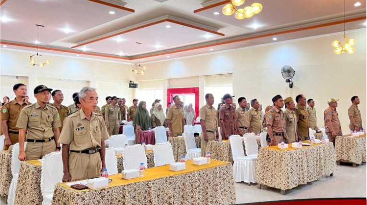 Save The Children, Dorong Pemkab Lutim Bentuk PATBM Di Desa