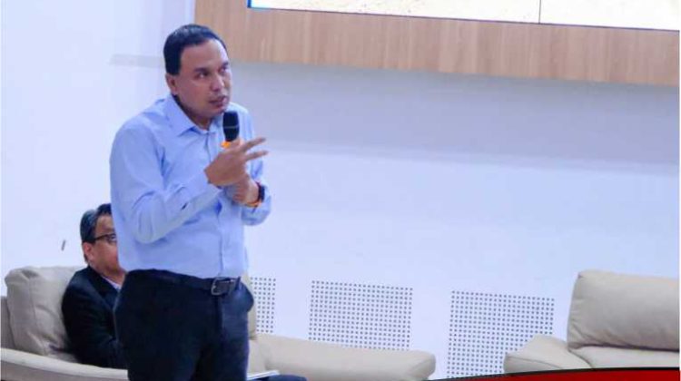 Gerakkan Generasi Muda untuk Aksi Nyata Lingkungan: PT Vale Kampanye ESG Demi Masa Depan Berkelanjutan