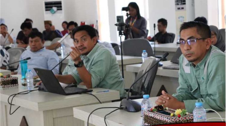 Ini Penjelasan Manajemen PT. Vale Indonesia Terkait Eksplorasi Blok Tanamalia