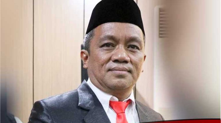 Profil Yusuf Pombatu : Dari Karyawan Kontraktor Kini Jadi Wakil Rakyat