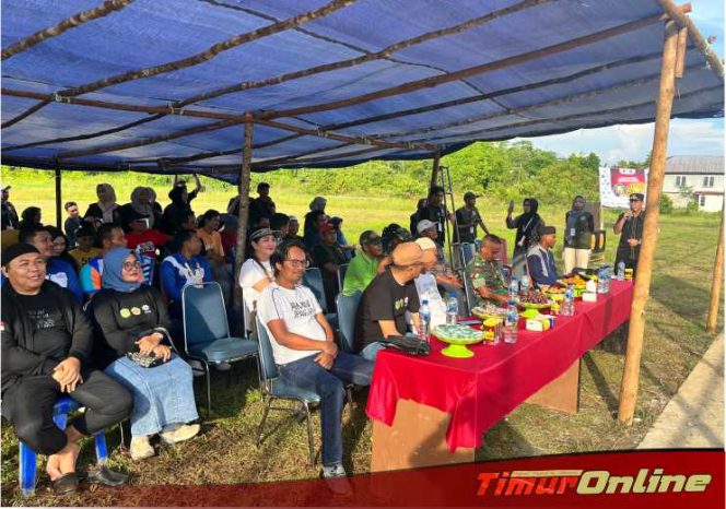 
					Turnamen Volleyball CLM CUP II Kembali Digelar, Diikuti 25 Tim