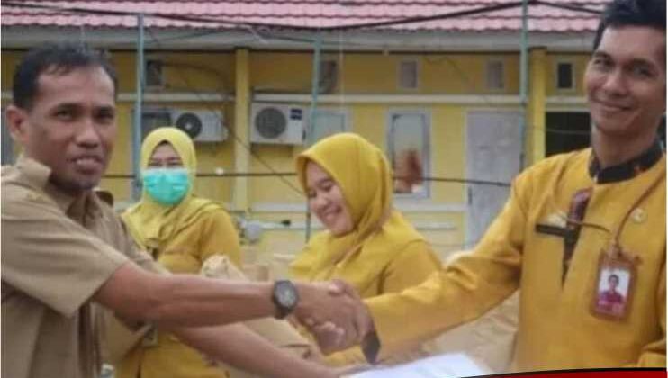 Desa Maleku Gelar Pelatihan Tata Rias, Diikuti 30 Kader PKK
