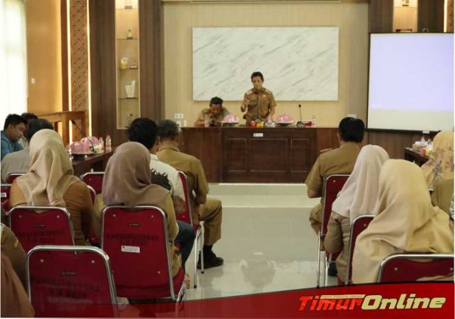 
					Pemkab Lutim Gelar FGD RKPD 2026, Fokus pada Transformasi Ekonomi dan Sosial