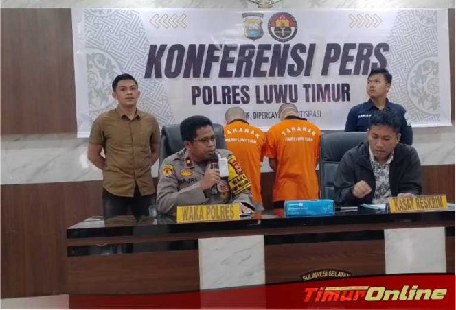 
					Ratusan Tabung Gas Milik BUMDes Kawata Raib, Ternyata Ini Penyebabnya