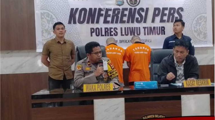 Ratusan Tabung Gas Milik BUMDes Kawata Raib, Ternyata Ini Penyebabnya