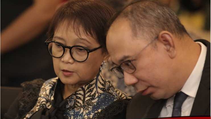 Vale Indonesia Gelar RUPSLB, Mantan Menlu RI Jadi Komisaris Independen