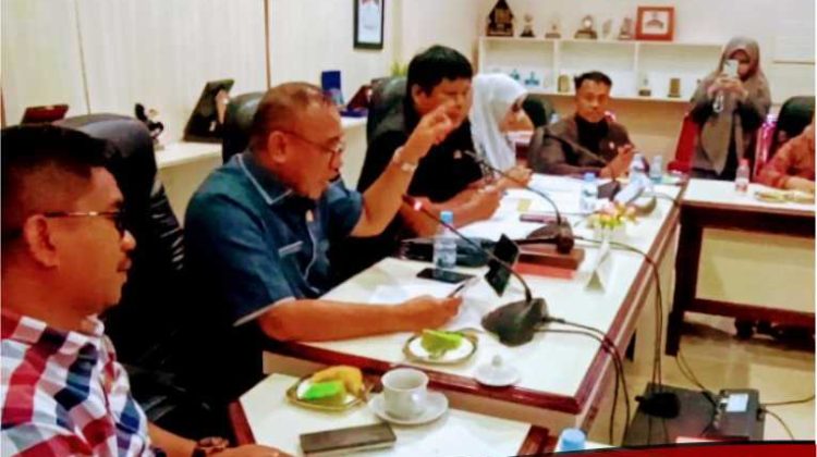 Kelangkaan LPG Di Lutim Akibat Permainan Ditingkat Pangkalan, Ini Harus Diakhiri