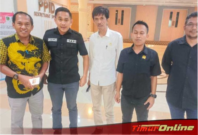 
					Komisi Tiga DPRD Lutim Ingatkan Rekrutmen Tenaga Kerja Harus Transparan