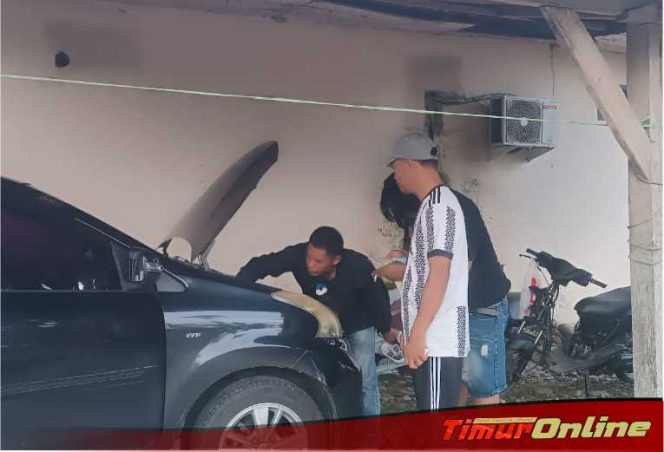 
					Uang Ratusan Juta Milik SPBU Wotu Dicuri, Ternyata Pelakunya