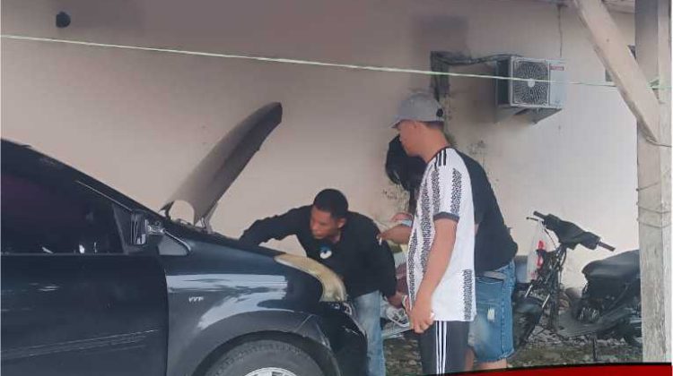 Uang Ratusan Juta Milik SPBU Wotu Dicuri, Ternyata Pelakunya