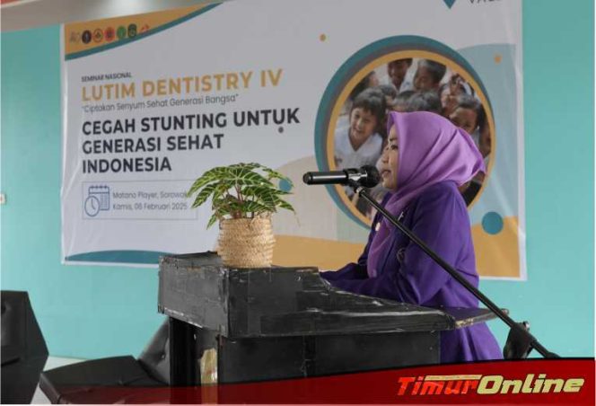 
					Wujudkan Senyum Ceria Penerus Masa Depan, PT VaIe dan PDGI Lutim Gelar Operasi CBL bagi Anak-anak