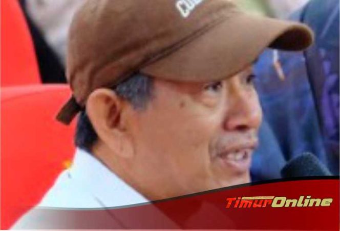 
					Dosen Antropologi Universitas Hasanuddin, Dr. Yahya MA