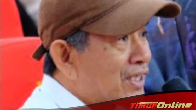 Dosen Antropologi Universitas Hasanuddin, Dr. Yahya MA