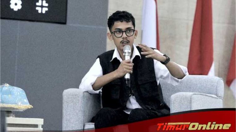 Ketua Komisi HI PB HMI MPO, Serukan Kedamaian dan Integritas dalam PSU Kota Palopo