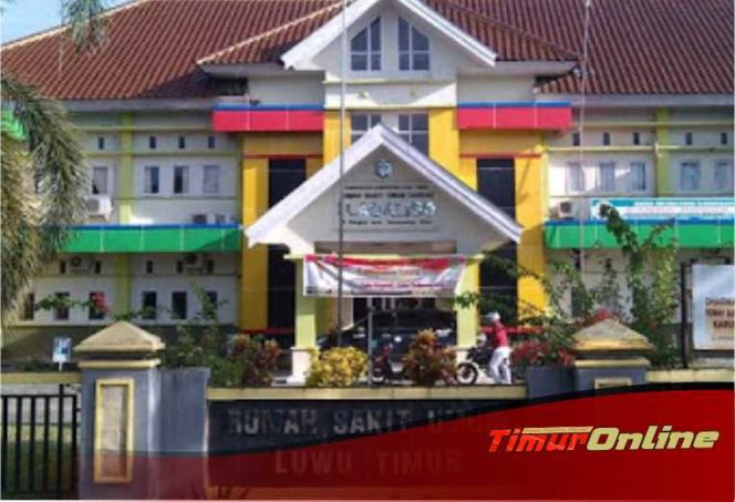 
					Buntut Biaya Parkiran RSUD I Lagaligo Dicabut, Anggota DPRD Lutim : Bisa Saja Bupati Lutim Digugat