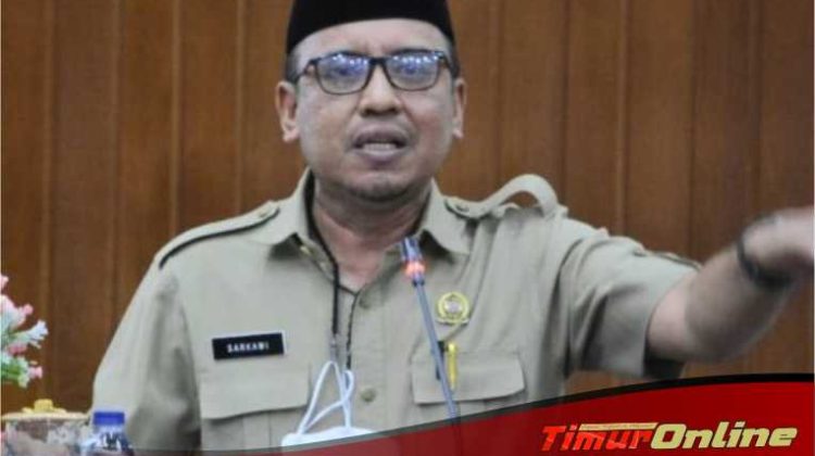 Sarkawi : Bupati Lutim Harusnya Hadiri Paripurna Penyerahan RPJMD, Bukan Sekda