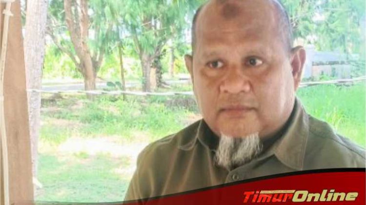 Tidak Ada Pendataan Warga di Tanamalia, KPH Larona : Jika Ada Akan Kita Amankan