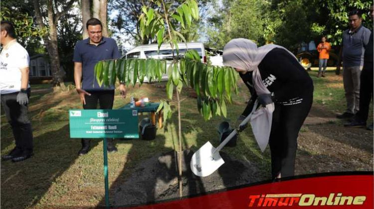 Kunjungan Strategis Wagub Sulsel ke PT Vale: Industri Hijau Jadi Pilar Pertumbuhan Berkelanjutan Sulawesi Selatan