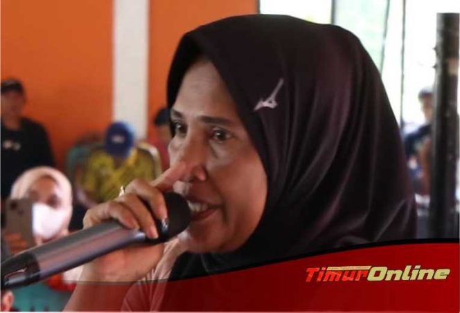 
					Menjaga Harapan di Tanah Merica: Cerita dari Loeha Raya tentang Ruang Hidup, Perempuan, dan Masa Depan yang Inklusif