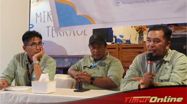 Proyek Tanamalia, PT. Vale Kolaborasi dengan Pemerintah Hingga ke Tingkat Desa
