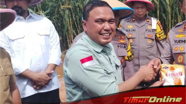 Vale Kantongi Izin Eksplorasi di Blok Tanamalia, Endra : Kita Tetap Buka Komunikasi Dengan Masyarakat