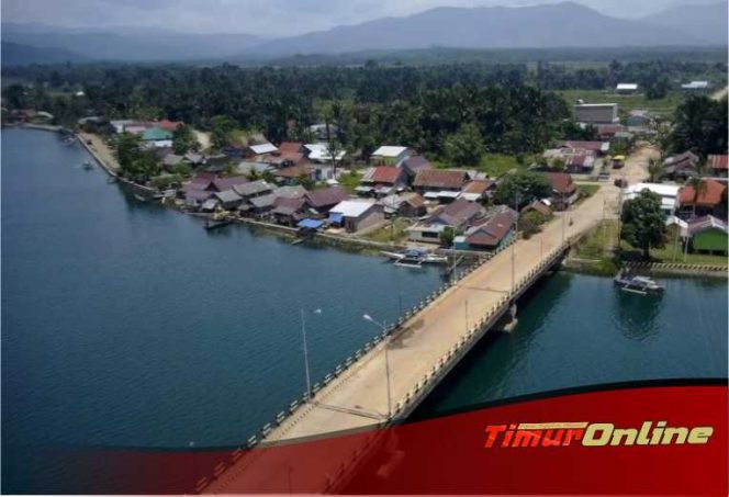 
					22 Tahun Kini Usianya, Ini Sosok Pemimpin Luwu Timur dari Masa ke Masa