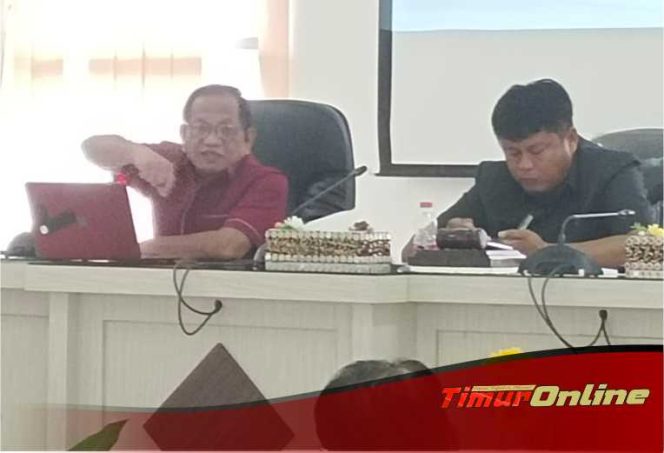 
					Prof Abrar Saleng Nilai PT Vale sudah Taat pada Kasus Tanamalia, Masyarakat Menyerobot Kawasan Hutan
