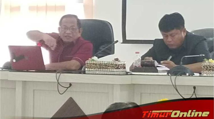 Prof Abrar Saleng Nilai PT Vale sudah Taat pada Kasus Tanamalia, Masyarakat Menyerobot Kawasan Hutan
