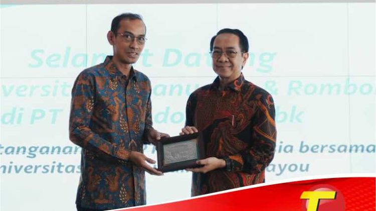 Menyiapkan Generasi Hilirisasi: Kolaborasi Strategis Transformasi Teknologi dan Pengetahuan Nikel Berkelanjutan di Kawasan Timur Indonesia