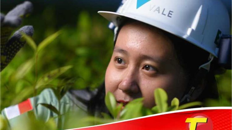 Wujudkan Pendidikan Berkualitas di Luwu Timur, Rektor Unhas:Green Mining  PT Vale Jadi Pusat Vokasi Hilirisasi Indonesia Timur