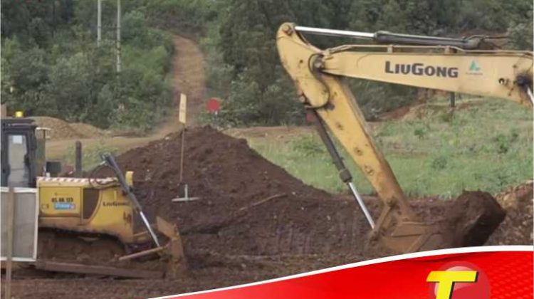 Vale Jaga Komitmen Pertambangan pada Projek Sorowako Limonite