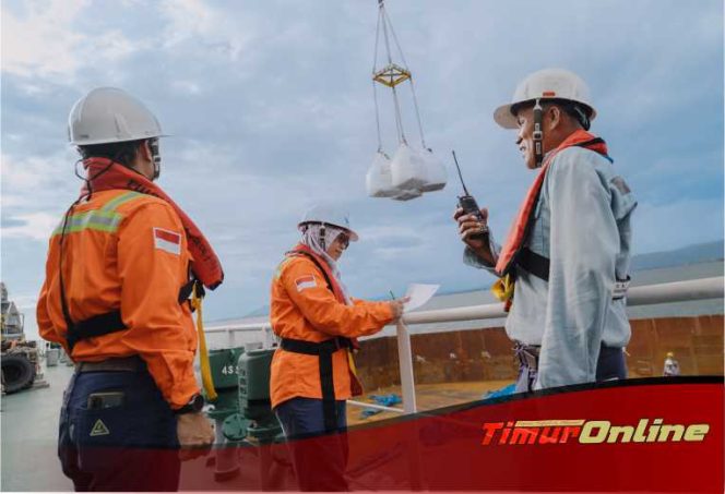 
					Ini Penjelasan Vale Terkait Aksi Demo Amara Pong Salamba