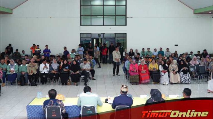 Menjaga Harmoni Komunitas: Strategi PT Vale Bersama Pemangku Kepentingan untuk Memberdayakan Masyarakat