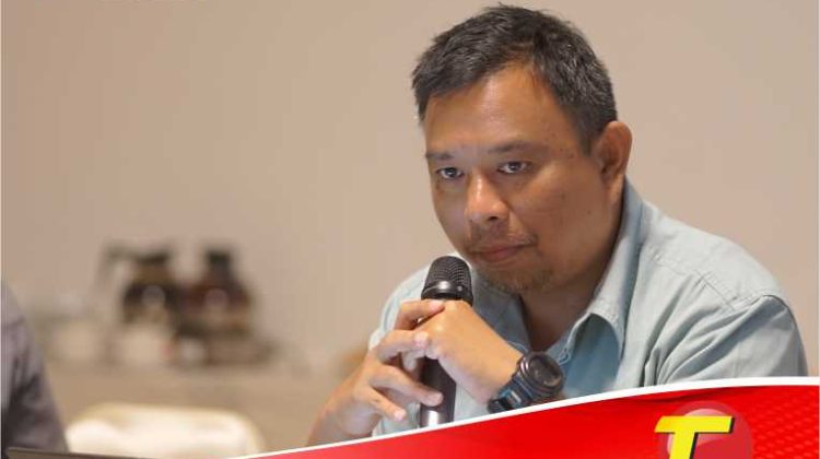 Vale Dukung Upaya DPRD Lutim untuk Maksimalkan CSR Kontraktor Nasional