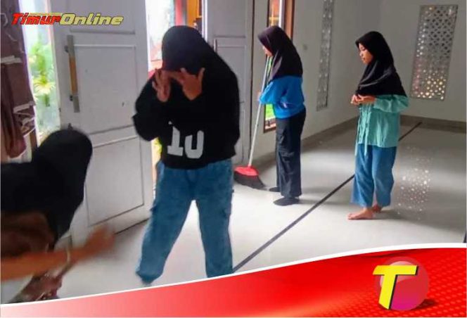 
					Siswa SDN 221 Malili Kini Dapat Beribadah di Sekolah, PT. CLM Bangunkan Musala