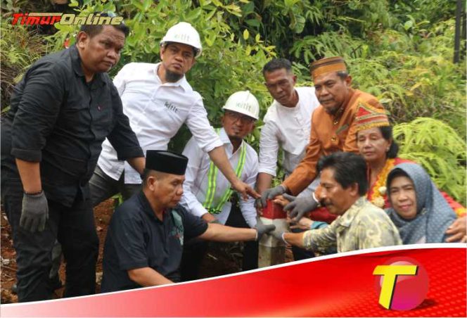 
					KITLT Siap Beroperasi di Luwu Timur, Kedatuan Luwu Dukung Penuh