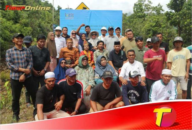 
					KITLT Diundang Hadiri Rapat Dengan Kementerian Investasi dan Hilirisasi, Lampu Hijau Untuk Segera Beroperasi