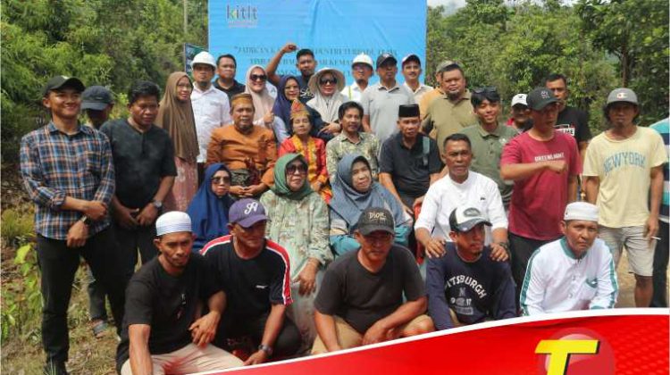 KITLT Diundang Hadiri Rapat Dengan Kementerian Investasi dan Hilirisasi, Lampu Hijau Untuk Segera Beroperasi