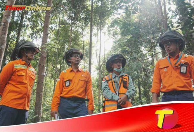 
					PT Vale Indonesia Masuk Daftar Fortune Southeast Asia 500 Tahun 2025