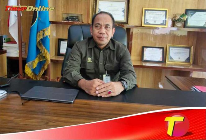 
					Perambahan di Kawasan PPKH Kehutanan, Siap-siap Sanksi Pidana Hingga Perdata Menanti