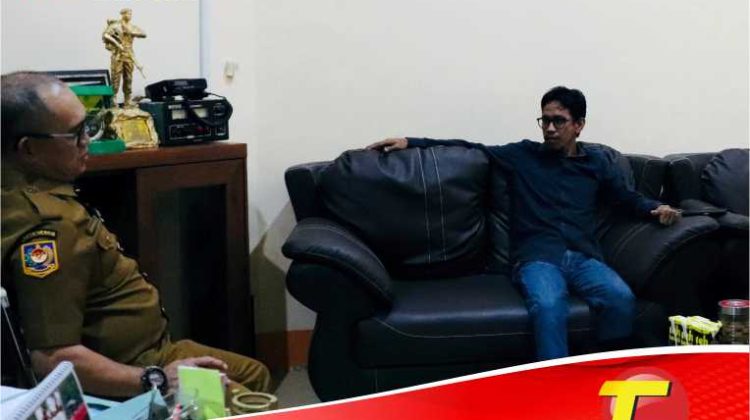 Pawennari Minta Kesbangpol Libatkan Bawaslu Perkuat Pendidikan Politik di Luwu Timur