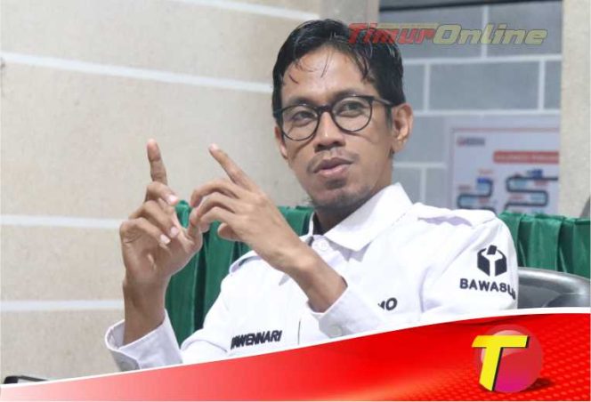 
					Bawaslu Luwu Timur Tekankan Pentingnya Pendidikan Politik Hingga ke Tingkat Desa