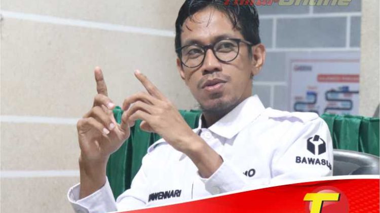 Bawaslu Luwu Timur Tekankan Pentingnya Pendidikan Politik Hingga ke Tingkat Desa