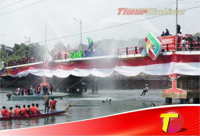 
					Ini Jadwal Pertandingan Olahraga 17-an di Kecamatan Malili, Desa Balantang Tuan Rumah Sepakbola